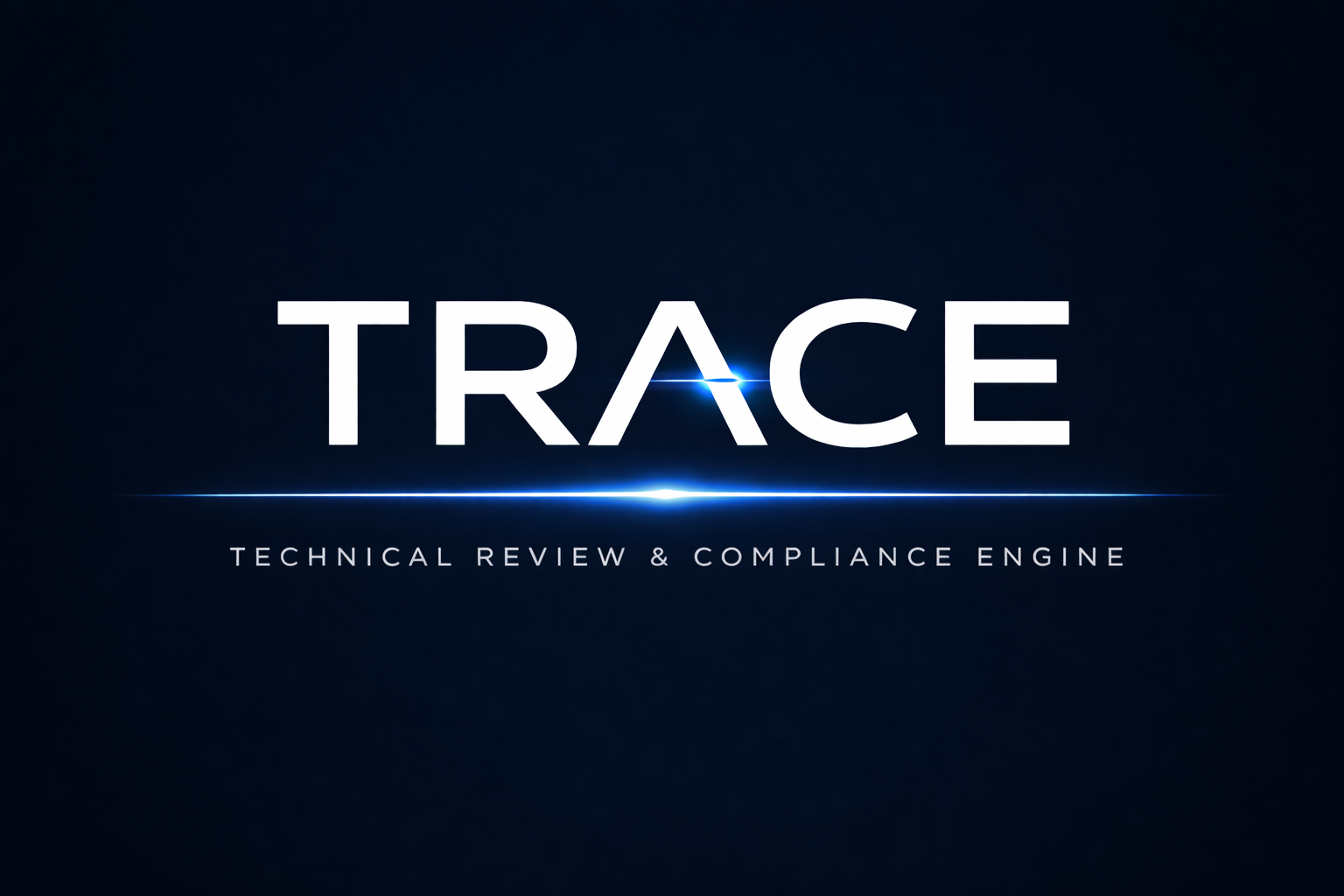 TRACE